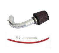 Tubo Entrada Aire Para VW Para Golf Mk7 Para Passat Para A1 A3 Q3 Para Skoda Para Seat 1.2T 1.4T Kit Tubería Admisión Aire Frío Coche Carreras Con Filtro Aire Alto Flujo(With Air Filter)