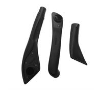 Tubo Entrada Aire Sistema Admisión Aire Para TOYOTA Para HILUX Para REVO 2015-2022 Dispositivo Vadeo Con Esnórquel Coche Kit Esnórquel Con Filtro Aire Alto Flujo 4x4(S187D)