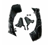Tubo Entrada Filtro Admisión Aire Ajuste Para 2008-2016 Para CBR1000RR Para CBR 1000RR Para Motocicleta Para Tubo De Conducto De Entrada De Aire Ram(2008-2011)