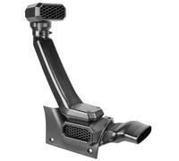 Tubo Entrada Filtro Admisión Aire DUKE4WD Kit De Entrada De Aire De Snorkel Dispositivo De Vadeado Para Jeep Para Wrangler Para JL 2018 2019 2020 2021