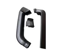 Tubo Entrada Filtro Admisión Aire Kit Completo Snorkel Para Jeep Para Wrangler JL Para 2018 2019 2020 Para LANTSUN JL1170