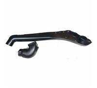 Tubo Entrada Filtro Admisión Aire KIT Snorkel Automático Entrada Aire Colector Tubo Flujo Aire Para Accesorios Coche Aptos Para MITUBISHI Para TRITON L200 2015-2019