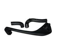 Tubo Entrada Filtro Admisión Aire KIT Snorkel LLDPE 4 * 4 PIEZAS EXTERIORES Juego Snorkel Entrada Aire Apto Para RANGER T6 2012-2014 Para Xlt Para Wildtrak