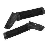 Tubo Entrada Filtro Admisión Aire Manguera Entrada Aire Para Coche Tubo Manguera Conducto Doble Turbina Para Benz GLK350 2010 2011 2012 2720902982 2720902882