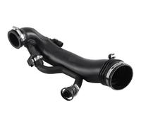 Tubo Entrada Filtro Admisión Aire Manguera Turbo De Entrada Aire Para Coche Para Peugeot 207 3008 308 5008 508 Para RCZ 1,6 16V Para Citroen C4 C4L Para Picasso C5 III 9811909980