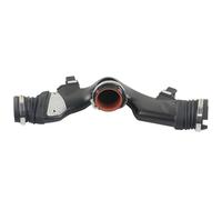 Tubo Entrada Filtro Admisión Aire Medidor Masa Aire Del Colector Admisión Del Conducto Aire Limpio Para OM642 CDI V6 Para A6420908237 Para A 642 090 82 37 Para 6420908237