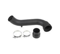 Tubo Entrada Filtro Admisión Aire N55 135I 335I E92 E93 E82 Xdrive 2011 2012 Tubo Carga Turbocompresor Admisión Motor Coche