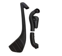 Tubo Entrada Filtro Admisión Aire Para Camioneta Kit De Snorkel Para Coche Para Ford 2015-2017 Para Ranger T7 Xlt Xl Wildtrak Entrada Aire LLDPE 4 * 4