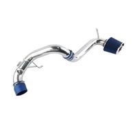 Tubo Entrada Filtro Admisión Aire Para Civic EX LX DX 1.8L 2012 2013 2014 2015 Admisión Aire Frío Para Carreras + Piezas De Filtro Lavable Motor