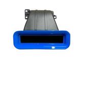 Tubo Entrada Filtro Admisión Aire Para Ford Para Focus Para Entrada Aire Tuyere Para RS ST Para Hatchback Para 4D Sedan Para 5D Para MK3 MK3.5 Para Modificación Coche(Blue)