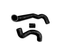 Tubo Entrada Filtro Admisión Aire Para Land Para Rover Para Discovery 3 4 L319 Para Range Para Rover Sport L320 2.7 TdV6 PNH500223 PNH500034 PNH500025 Manguera Turbo Intercooler(Black)