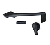 Tubo Entrada Filtro Admisión Aire Para LC200 2016 2017 2018 2019 2020 4x4 Kit De Snorkel Traje Para Prado Para Land Para Cruiser 200 Series Para FJ200