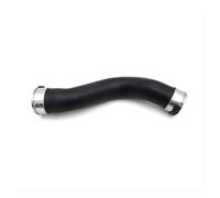 Tubo Entrada Filtro Admisión Aire Para Nissan NP300 2008-2015 14463-4KV0A 144634KV0A-A08U Manguera Admisión Aire Intercooler Motor Lado Izquierdo Tubo Refrigerante Agua