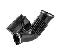 Tubo Entrada Filtro Admisión Aire Para Para CLIO Para KANGOO Tubo Admisión Largo Toma Control Caja Filtro Aire Automóvil Manguera Receptora