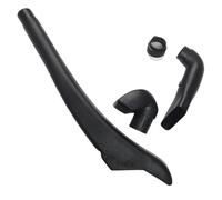 Tubo Entrada Filtro Admisión Aire Para Piezas Coche Snorkel KitI Tubo Entrada Aire Kit ManfoldA Apto Para Mazda Para BT-50 BT50 2012 + Exteror Para Accesorios Automóvil
