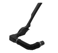 Tubo Entrada Filtro Admisión Aire Para Suzuki Para Jimny JB64 74 Sistemas Admisión Aire Snorkel Kit Snorkel Exterior Kits Flujo Aire Tubo De Escape 4x4 2018+