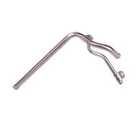 Tubo Entrada La Bomba Agua MD309608 Para Mitsubishi Para Pajero Para Montero V23W V33 V43W L200 K66 K76 Para Challenger Para Nativa K86 K96 Manguera tubo entrada aire