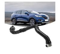 Tubo Entrada Manguera Intercooler Repuesto 55/65 Mm OE 144602443R 1446a08957R 1446000Q1B para Kadjar para Megane para Grand Y Scnic Entrada Aire