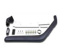 Tubo Entrada PARA Discovery Series 2 Diesel Gasolina TD5 V8 99+ Admisión Aire LLDPE Kit Snorkel Juego Tubo Colector PARA DISCOVERY 2 KIT SNORKEL AUTOMÁTICO Admisión Aire