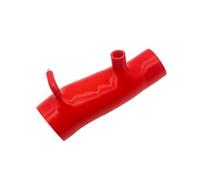 Tubo Entrada Para Land Para Rover Para Discovery 2 TD5 Tapa Balancín Respiradero Aceite Motor A La Válvula Control Depresión Kit Manguera Respiradero Admisión Aire(Red Intake Hose)