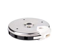 Tubo Escalonado Cromático, Afinador Cromático Práctico, para Afinar Instrumentos Musicales