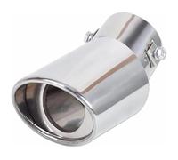 Tubo Escape Coche Para Falcon Para S-MAX Silenciador De Escape Para Coche(Styles A)