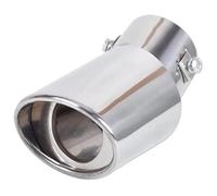 Tubo Escape Coche Para Fiat Para Palio Para Oltre 600 1200 Para Idea Para Bravo Para Sedici Tubo De Escape Cola Coche(Styles A)