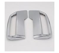 Tubo escape Cubierta Tubo Escape Trasero Silenciador Para Citroen C5 Para Aircross 2017 2018 2019 2020 2021