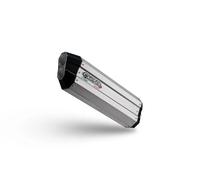 Tubo Escape Gpr Apro Hyper Sonic Titanium Honda Crf 1100 L Africa Adv 2025 2026