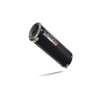 Tubo Escape homologado GPR M3 Black Titanium Negro Honda CB 750 Hornet 2023 2024
