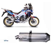 SILENCIADOR DE ESCAPE LEOVINCE LV ONE EVO PARA HONDA AFRICA TWIN 1100/DCT 20-23