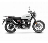 Tubo Escape LeoVince CLASSIC RACER BLACK Homo ECE E5+ HONDA GB 350 S 2025 2026