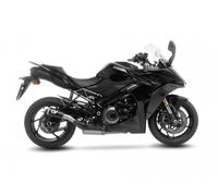 Tubo Escape LeoVince LV-10 CARB Homo ECE E5 SUZUKI GSX-S 1000 GT 2021 2024