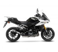 Tubo Escape LeoVince LV-10 CARB Homo ECE E5 SUZUKI GSX-S 1000 GT 2021 2024