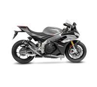 Leovince 15248CU Terminal de escape LV-10 Carbono Aprilia RSV4 / Tuono V4 1100