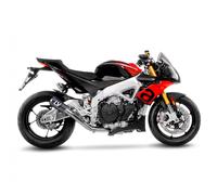 Leovince 15248CU Terminal de escape LV-10 Carbono Aprilia RSV4 / Tuono V4 1100