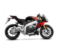 Tubo Escape LeoVince LV-10 No hom E5 APRILIA TUONO V4 1100 / FACTORY 2021 2024