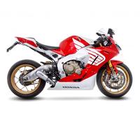 Tubo Escape LeoVince LV-10 TIT E4 HONDA CBR 1000 RR FIREBLADE/SP/SP2 2017 2019