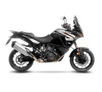 Tubo Escape LeoVince LV-12 R Homo ECE E4 KTM 1290 SUPER ADV R/S/T 2017 2020