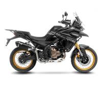 Tubo Escape LeoVince LV-14 BLACK Homo ECE E5+ VOGE VALICO 625DSX 2025 2026