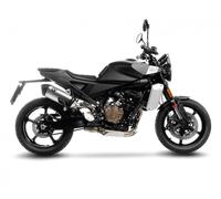 15615 - Silenciador Escape LeoVince LV-14 HUSQVARNA SVARTPILEN 801 (24-25)