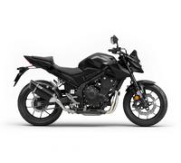 Tubo Escape LeoVince LV-14 R BLACK Homo ECE E5+ HONDA CB 500 HORNET 2024 2026