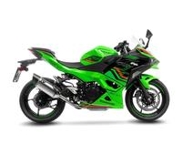 Tubo Escape LeoVince LV-14 R No hom E5+ KAWASAKI NINJA 500 / SE 2024 2026