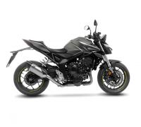 Tubo Escape LeoVince LV-14 R TIT Homo ECE E5+ HONDA CB 1000 HORNET/SP 2025 2026