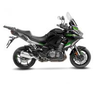 Tubo Escape LeoVince LV-14 R TITANIUM Homo ECE E5 KAWASAKI VERSYS 1000 2019 2024