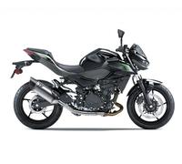 Tubo Escape LeoVince LV-14 R TITANIUM Homo ECE E4 KAWASAKI NINJA 400 2018 2023