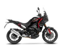 Tubo Escape LeoVince LV-14 TIT Homo ECE E5+ MOTO MORINI X-CAPE 700 2025 2026