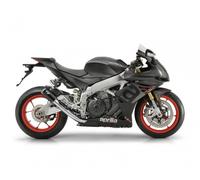 Tubo Escape LeoVince LV CORSA BLACK No hom E4 APRILIA RSV4 1000 RR 2019 2020