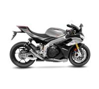 Leovince 15401BU Terminal de escape Silenciador LV Corsa Black Aprilia RSV4 1100