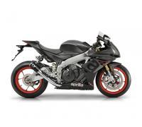 LeoVince Silenciador trasero LV CORSA 15401CU Carbono – Aprilia Tuono V4/RSV4